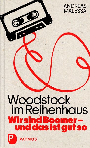 Woodstock im Reihenhaus