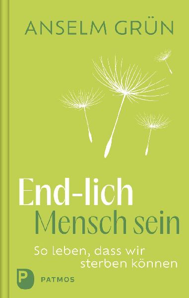 End-lich Mensch sein