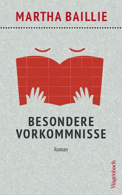 Besondere Vorkommnisse