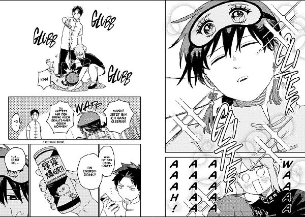 Kindergarten WARS 11