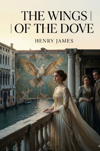 The Wings of the Dove