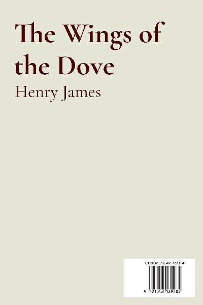 The Wings of the Dove