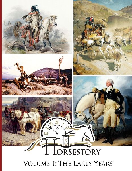 Horsestory Volume I