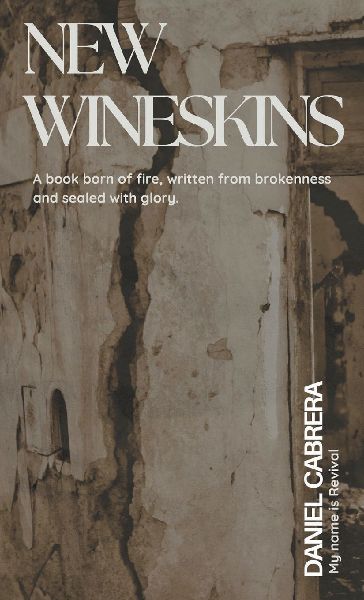 New Wineskins