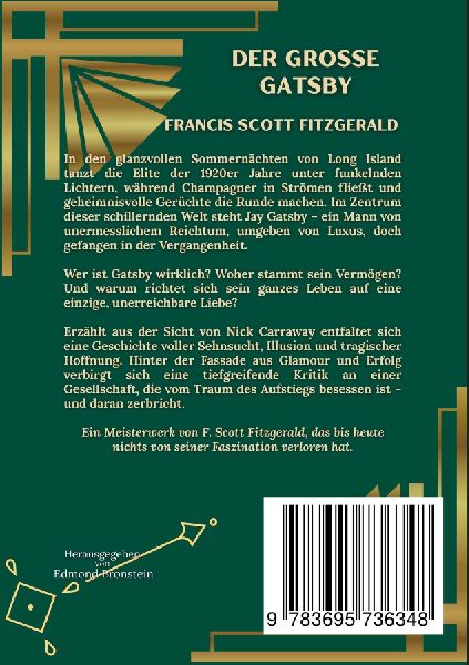 Der große Gatsby