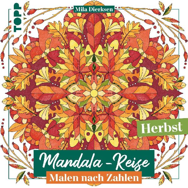 Mandala-Reise Herbst