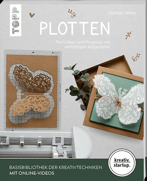 Plotten (kreativ.startup)