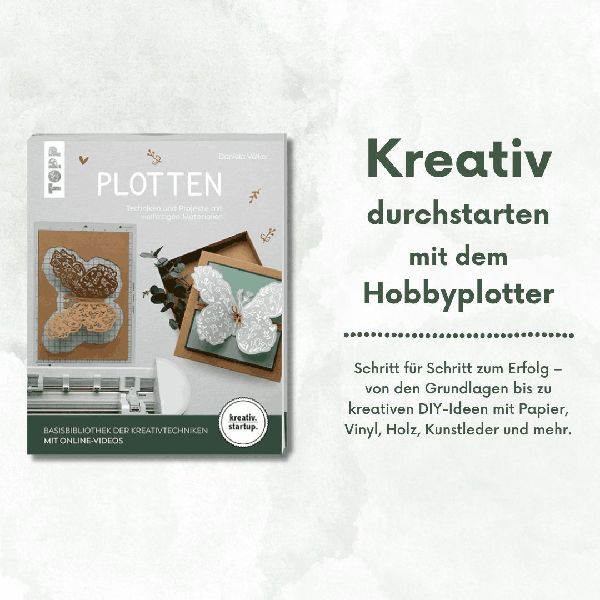 Plotten (kreativ.startup)