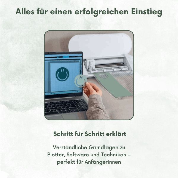 Plotten (kreativ.startup)