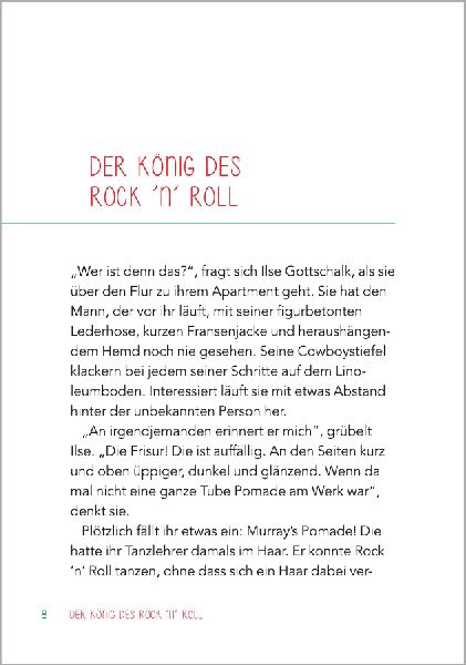 Neue Geschichten vom Plauderclub