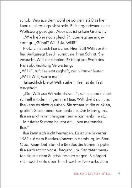 Neue Geschichten vom Plauderclub