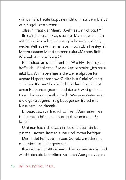 Neue Geschichten vom Plauderclub