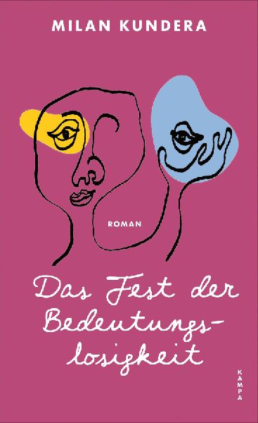 Das Fest der Bedeutungslosigkeit