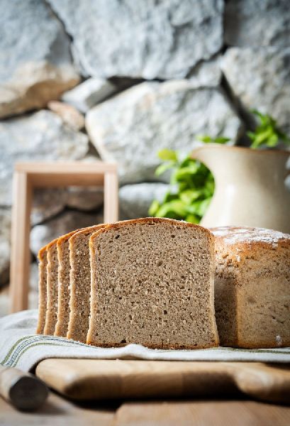 Brot für jeden Tag
