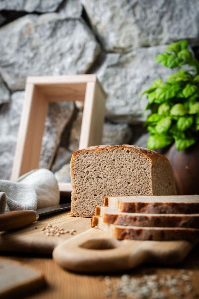 Brot für jeden Tag