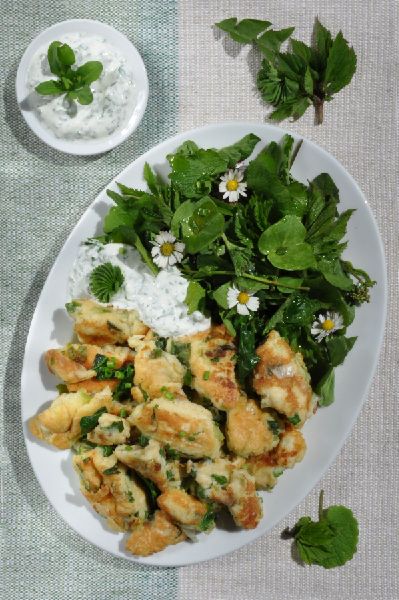 Alpine Vitalküche