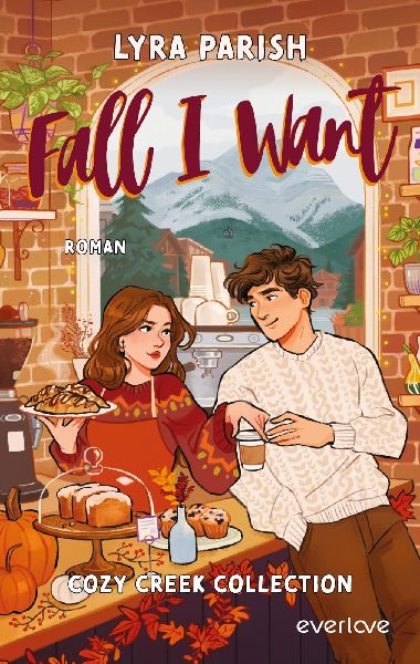 Fall I Want