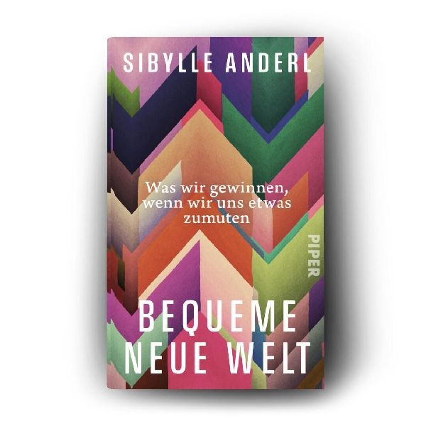 Bequeme neue Welt
