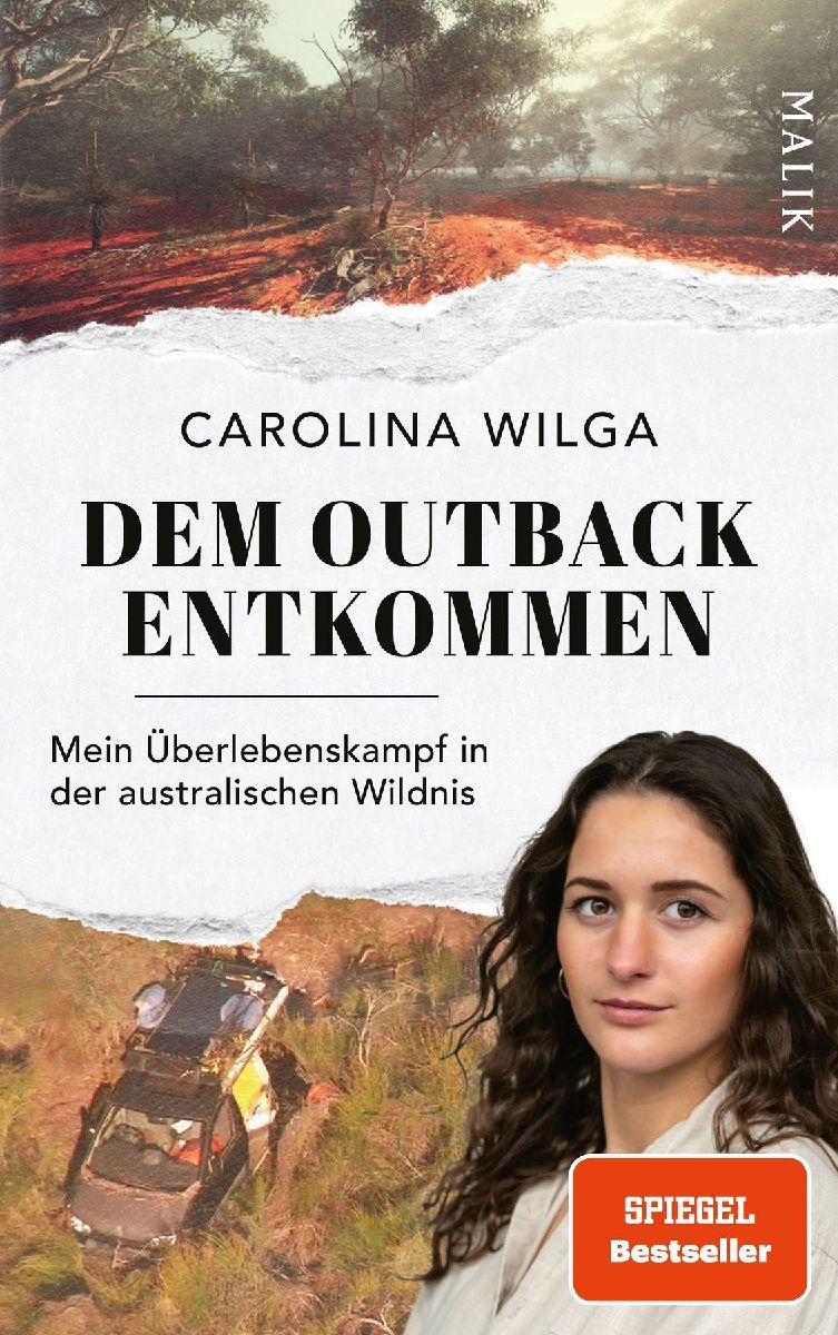 Dem Outback entkommen