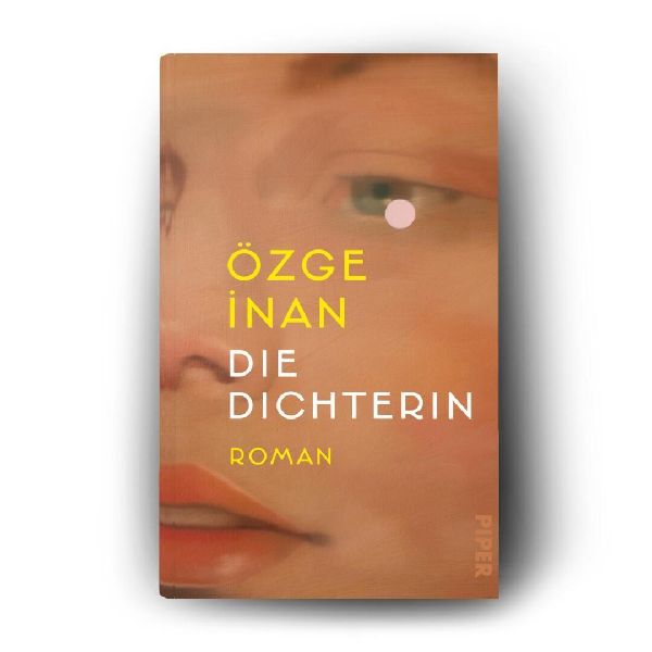 Die Dichterin