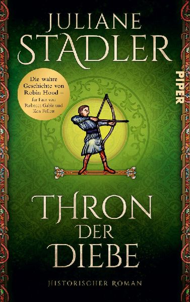 Thron der Diebe