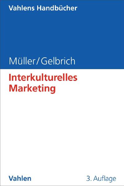 Interkulturelles Marketing