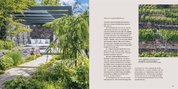Natur, Ästhetik, Design