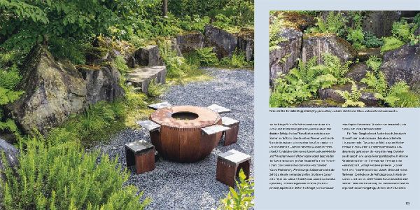 Natur, Ästhetik, Design