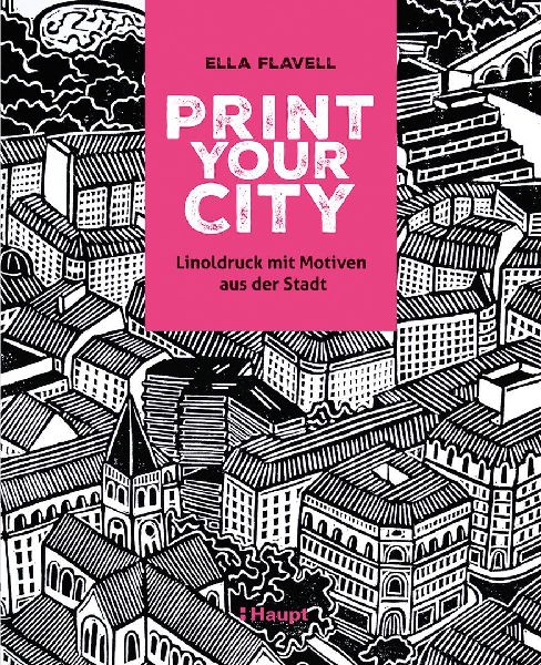 Print your City