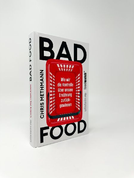 Bad Food