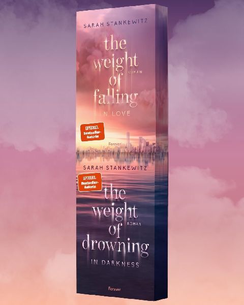 The Weight of Falling (in Love)