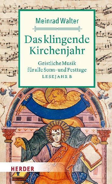 Das klingende Kirchenjahr