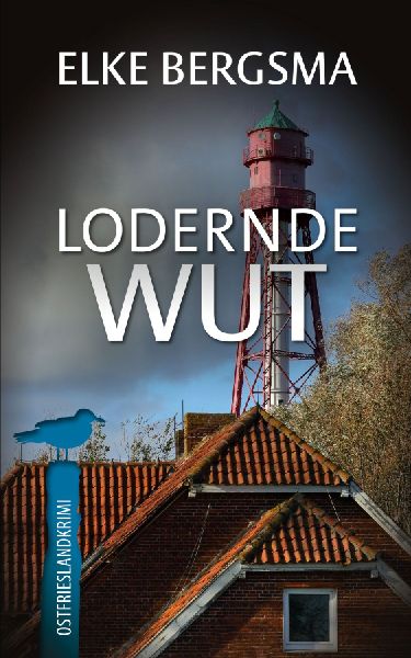 Lodernde Wut