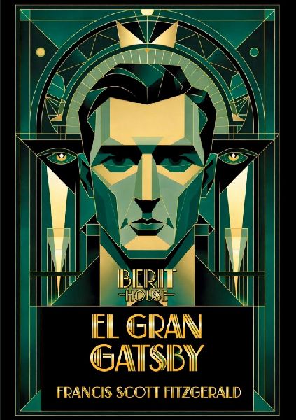 El gran Gatsby