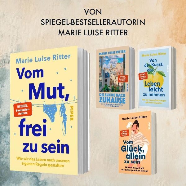 Vom Mut, frei zu sein