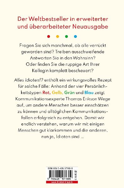 Alles Idioten!?