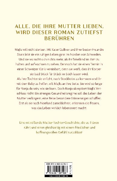 Zwischen Himmel und hier