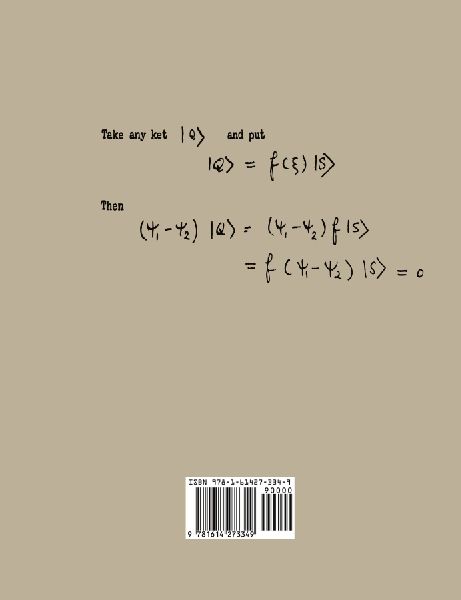 Lectures on Quantum Mechanics and Relativistic Field Theory