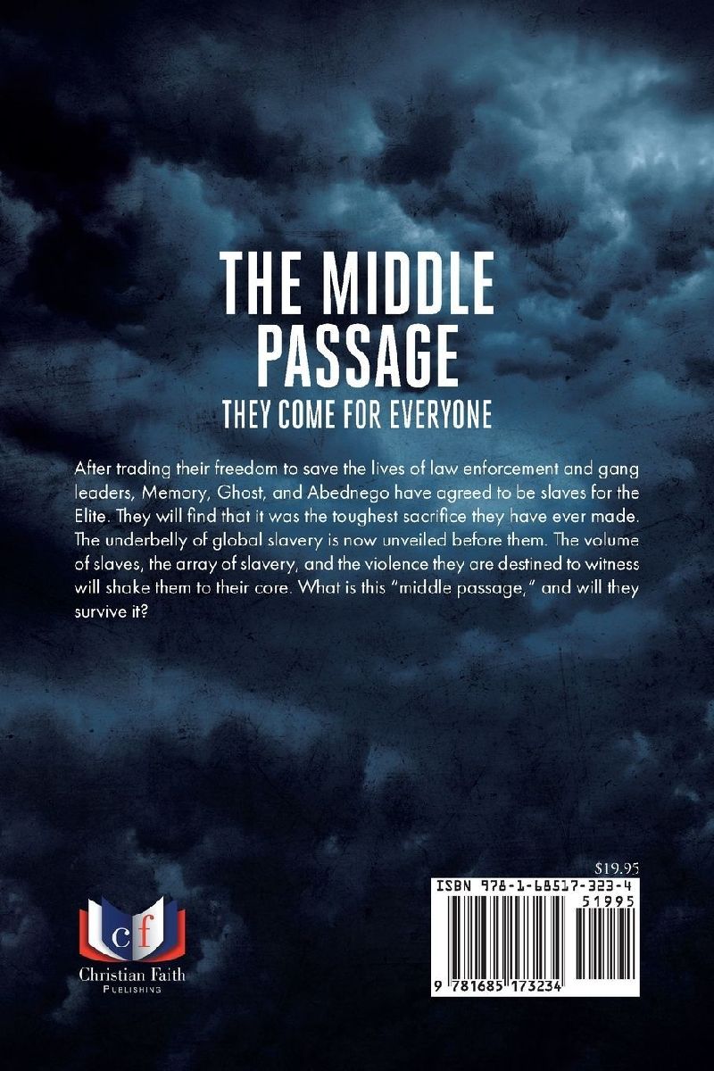 The Middle Passage
