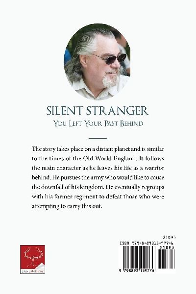 Silent Stranger
