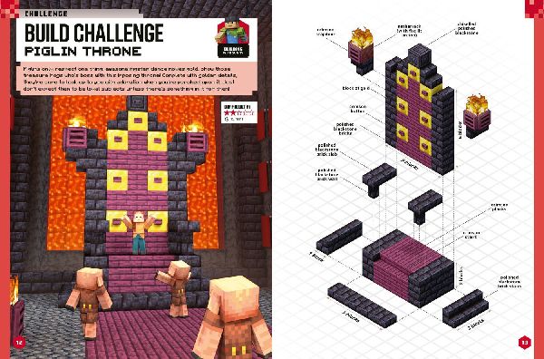 Minecraft Annual 2027