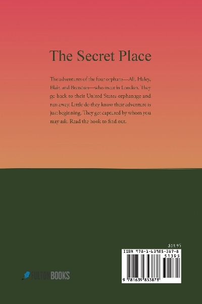 The Secret Place