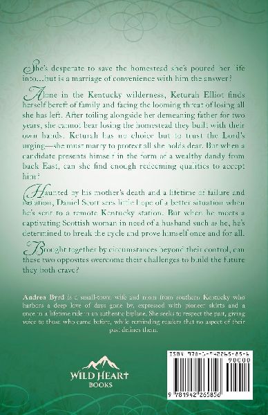 Reverence in the Wilderness