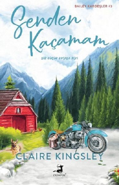 Senden Kacamam 1
