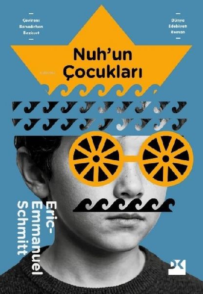 Nuhun Cocuklari