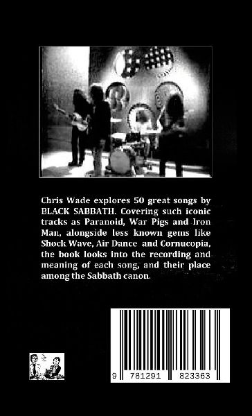 Black Sabbath