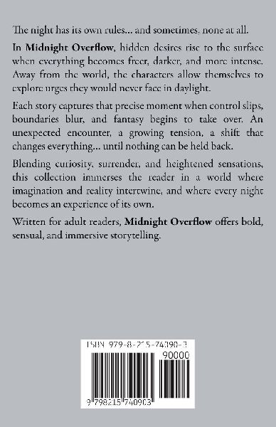 Midnight Overflow