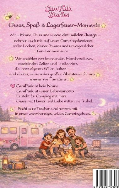 CamPink Stories
