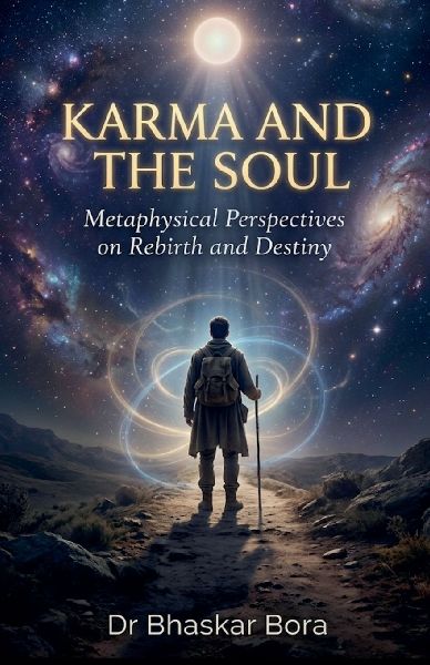 Karma and the Soul