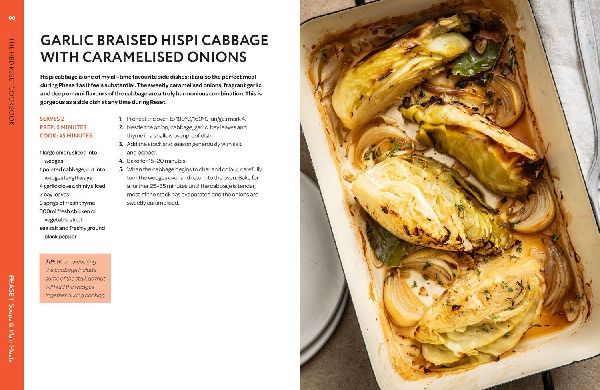 The HBD Reset Cookbook